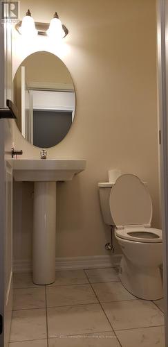 48 Reistwood Drive, Kitchener, ON - Indoor Photo Showing Bathroom