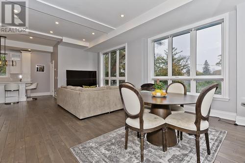 15 Old Oak Drive, Toronto, ON - Indoor