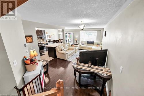 194 Gatestone Drive, Hamilton, ON - Indoor