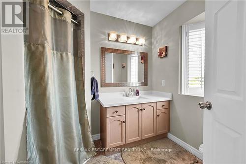 194 Gatestone Drive, Hamilton, ON - Indoor Photo Showing Bathroom