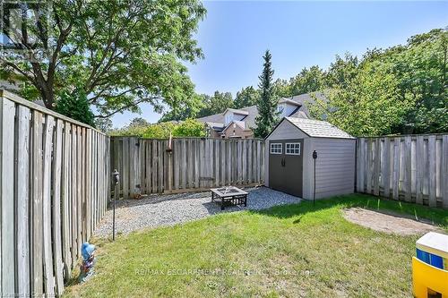 194 Gatestone Drive, Hamilton, ON - Outdoor