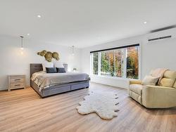 Master bedroom - 