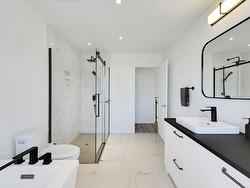 Bathroom - 