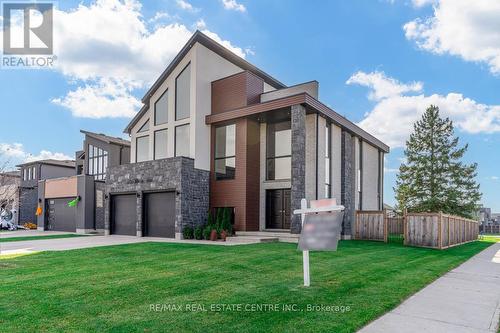 1876 Dewar Place, London, ON - Outdoor