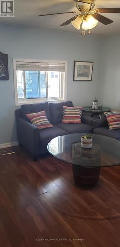 235 Fares Street, Port Colborne, ON - Indoor Photo Showing Living Room