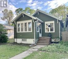 1222 Robinson STREET  Regina, SK S4T 2N2