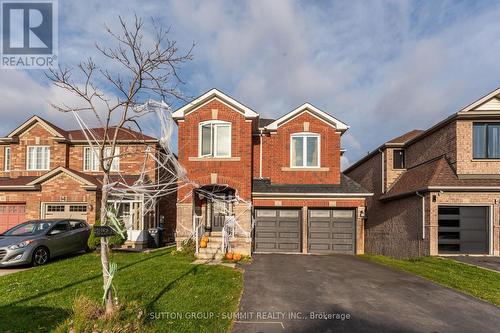 6 Rockrose Drive, Brampton, ON 