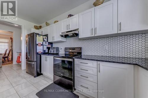 85 Summer Breeze Drive, Quinte West, ON - Indoor Photo Showing Kitchen