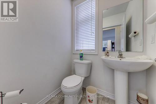 85 Summer Breeze Drive, Quinte West, ON - Indoor Photo Showing Bathroom