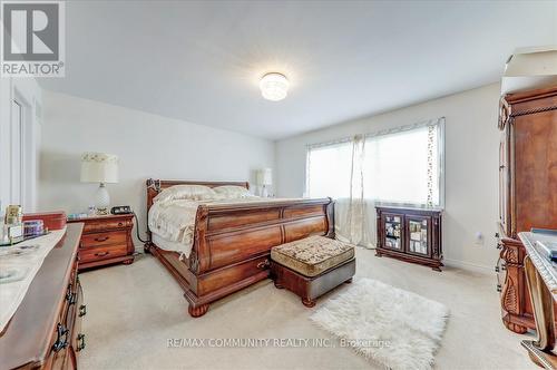 85 Summer Breeze Drive, Quinte West, ON - Indoor Photo Showing Bedroom