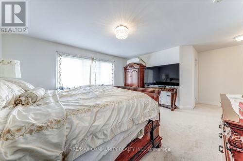 85 Summer Breeze Drive, Quinte West, ON - Indoor Photo Showing Bedroom