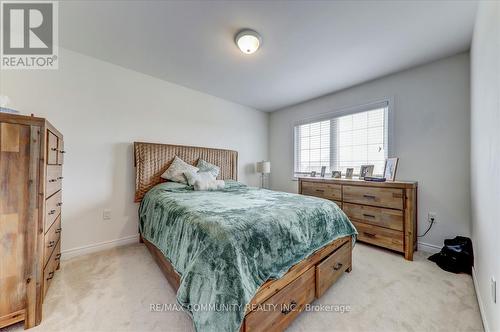 85 Summer Breeze Drive, Quinte West, ON - Indoor Photo Showing Bedroom