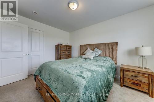 85 Summer Breeze Drive, Quinte West, ON - Indoor Photo Showing Bedroom