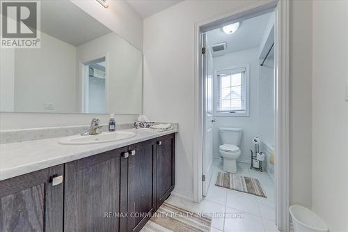 85 Summer Breeze Drive, Quinte West, ON - Indoor Photo Showing Bathroom