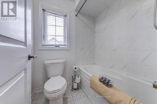 85 Summer Breeze Drive, Quinte West, ON - Indoor Photo Showing Bathroom