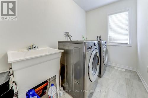 85 Summer Breeze Drive, Quinte West, ON - Indoor Photo Showing Laundry Room