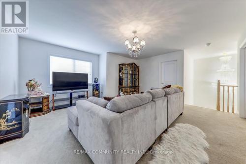 85 Summer Breeze Drive, Quinte West, ON - Indoor Photo Showing Living Room