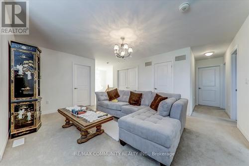 85 Summer Breeze Drive, Quinte West, ON - Indoor Photo Showing Living Room