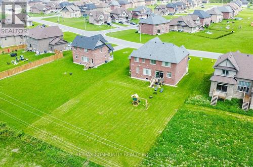 85 Summer Breeze Drive, Quinte West, ON - Outdoor With View