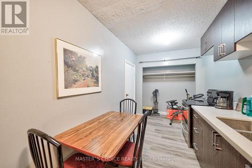 231 - 106 Carden Street, Guelph, ON - Indoor