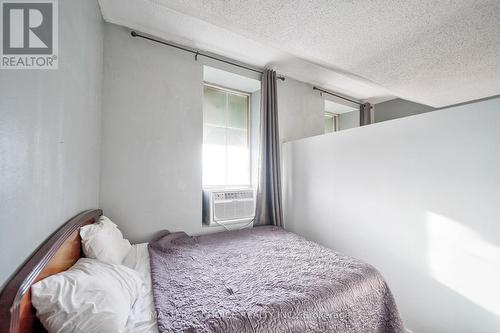 231 - 106 Carden Street, Guelph, ON - Indoor Photo Showing Bedroom