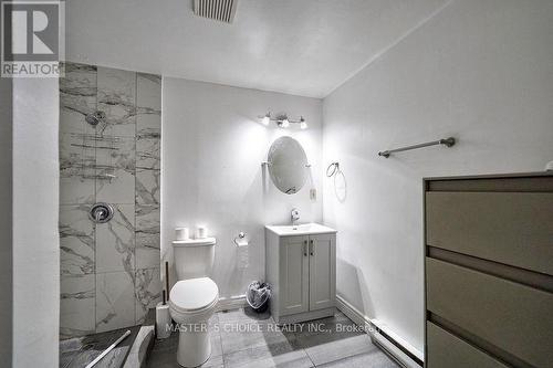 231 - 106 Carden Street, Guelph, ON - Indoor Photo Showing Bathroom