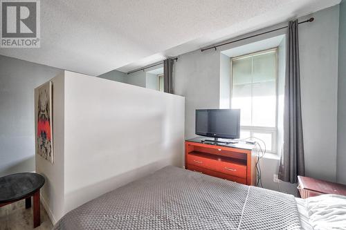 231 - 106 Carden Street, Guelph, ON - Indoor Photo Showing Bedroom