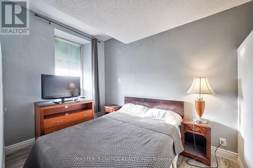 231 - 106 Carden Street, Guelph, ON - Indoor Photo Showing Bedroom