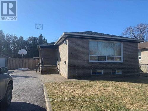 Lower - 488 Lynett Crescent, Richmond Hill, ON - Outdoor