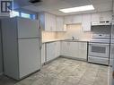 Lower - 488 Lynett Crescent, Richmond Hill, ON  - Indoor Photo Showing Kitchen 