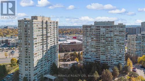 210 - 22 Hanover Road, Brampton, ON - Outdoor With Facade