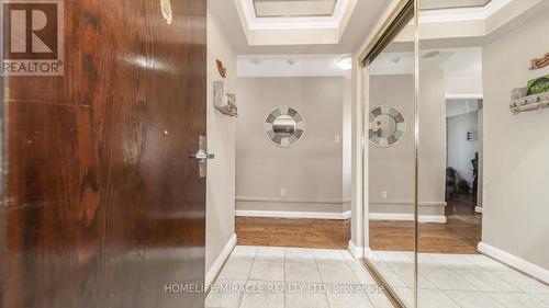 210 - 22 Hanover Road, Brampton, ON - Indoor