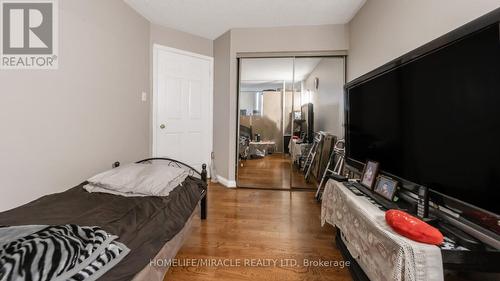 210 - 22 Hanover Road, Brampton, ON - Indoor