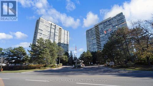 210 - 22 Hanover Road, Brampton, ON - Outdoor With Facade