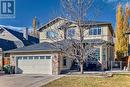 180 Panatella Close Nw, Calgary, AB  - Outdoor With Facade 