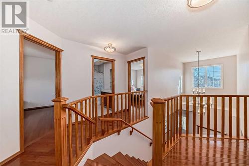 180 Panatella Close Nw, Calgary, AB - Indoor Photo Showing Other Room