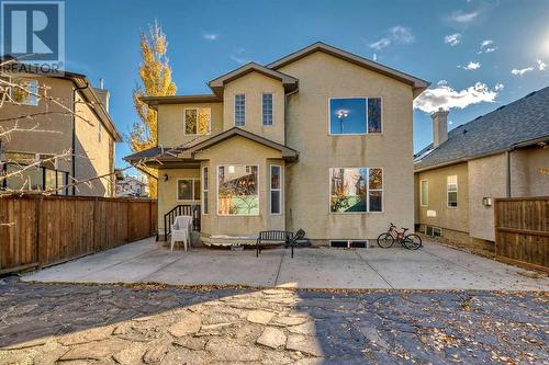 180 Panatella Close Nw, Calgary, AB - Outdoor