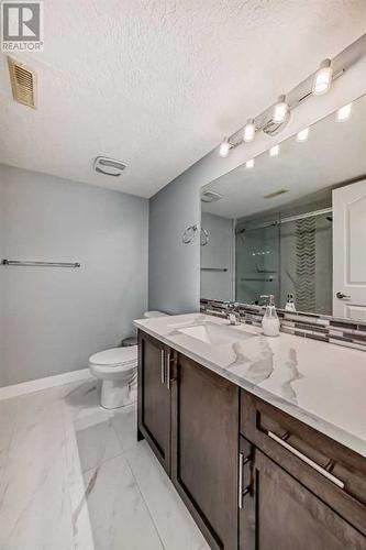 180 Panatella Close Nw, Calgary, AB - Indoor Photo Showing Bathroom