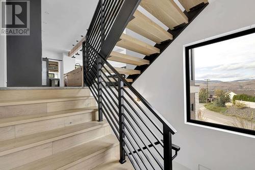 887 Fernie Road, Kamloops, BC - Indoor Photo Showing Other Room