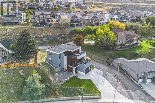 887 Fernie Road, Kamloops, BC - Outdoor With View