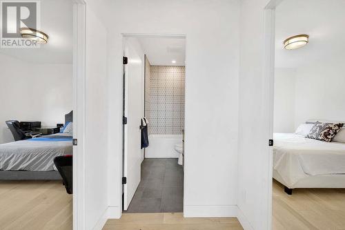 887 Fernie Road, Kamloops, BC - Indoor Photo Showing Bedroom