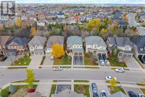 7 Sorbonne Drive, Brampton, ON - Outdoor With View