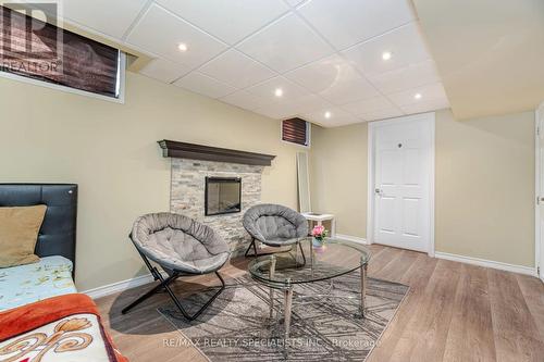 7 Sorbonne Drive, Brampton, ON - Indoor