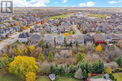 7 Sorbonne Drive, Brampton, ON - Outdoor With View