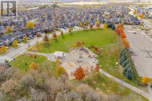 7 Sorbonne Drive, Brampton, ON - Outdoor With View