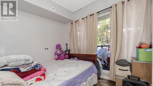 2067 - 3041 Finch Avenue W, Toronto, ON - Indoor Photo Showing Bedroom