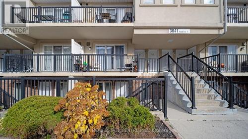 2067 - 3041 Finch Avenue W, Toronto, ON - Outdoor With Balcony With Exterior