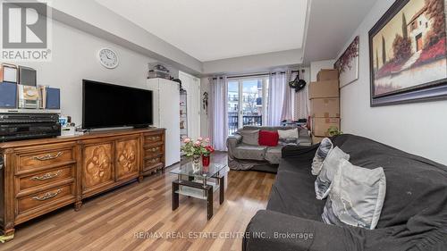 2067 - 3041 Finch Avenue W, Toronto, ON - Indoor Photo Showing Living Room