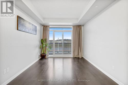 208 - 54 Sky Harbour Drive, Brampton, ON - Indoor Photo Showing Other Room