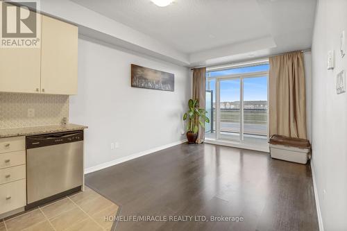 208 - 54 Sky Harbour Drive, Brampton, ON - Indoor